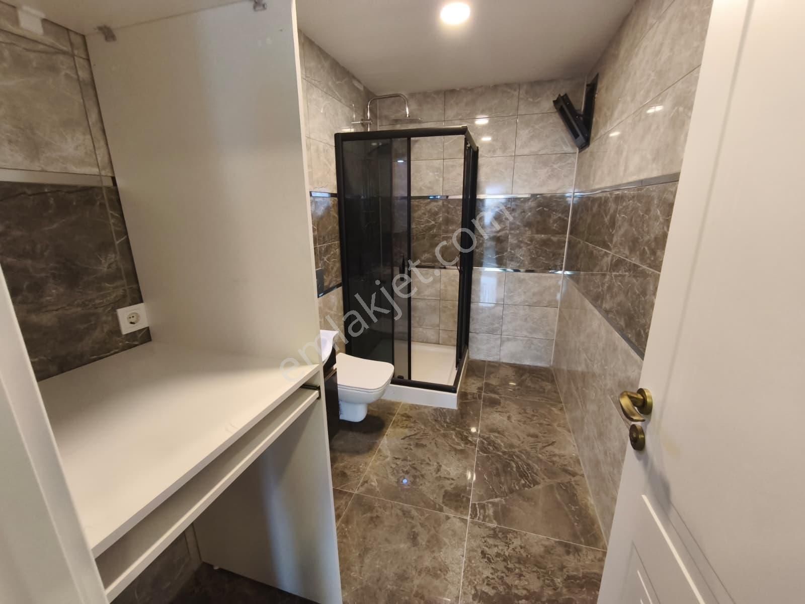 Silivri Elmas Rezidans'ta Deniz Manzaralı Sıfır Tadilatlı 2+1 - Görsel 6