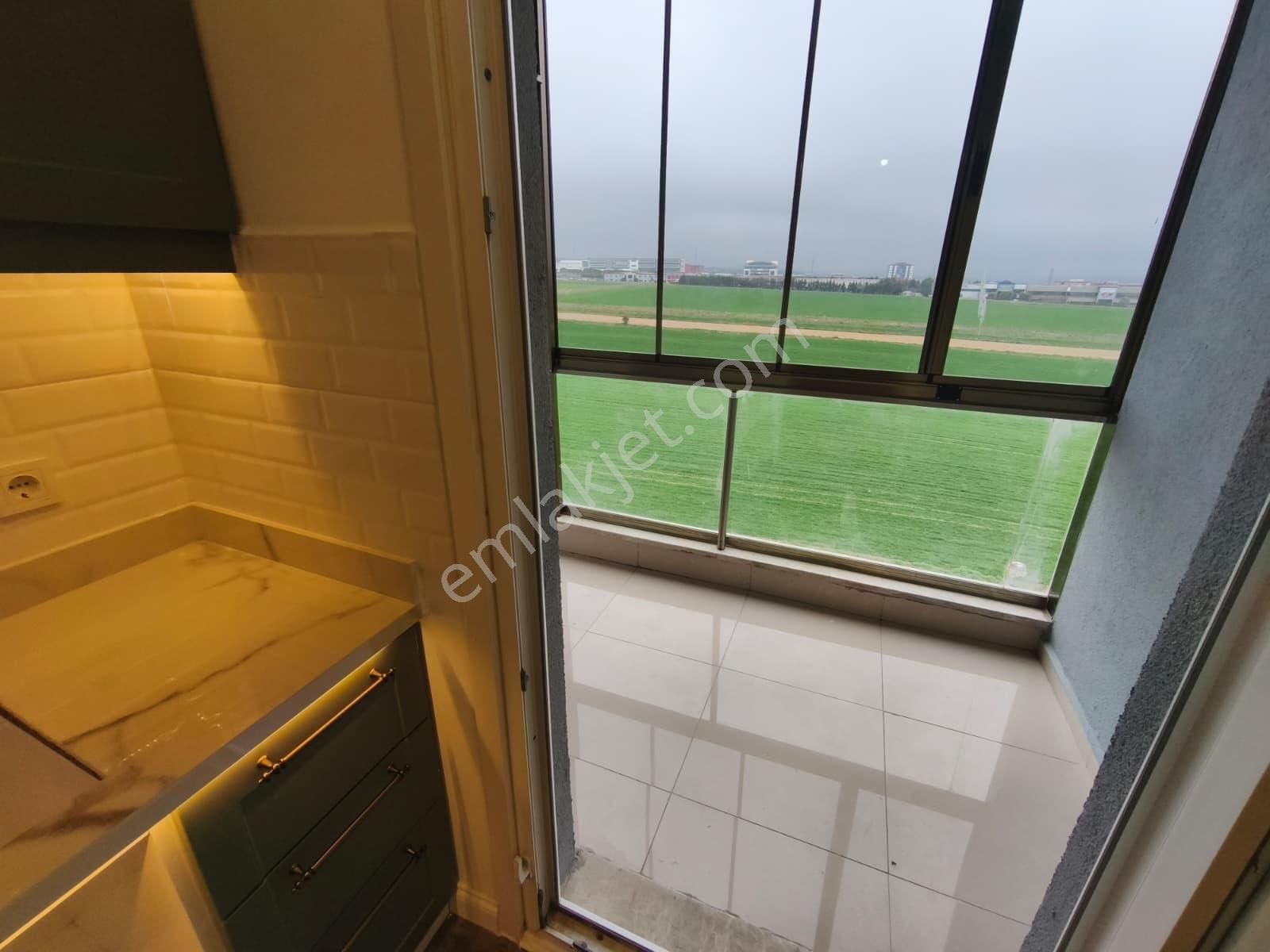 Silivri Elmas Rezidans'ta Deniz Manzaralı Sıfır Tadilatlı 2+1 - Görsel 9