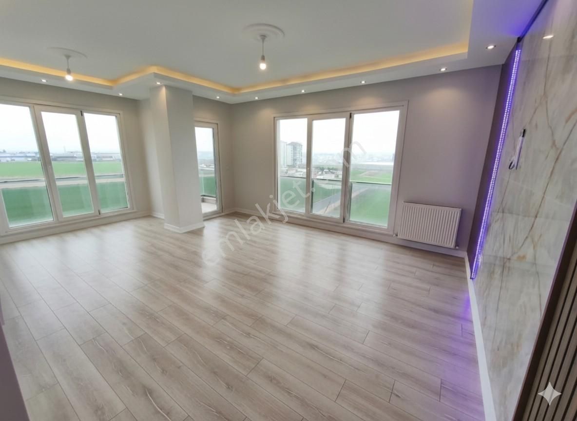 Silivri Elmas Rezidans'ta Deniz Manzaralı Sıfır Tadilatlı 2+1 - Görsel 13