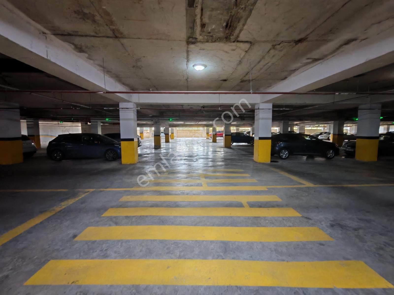 Silivri Elmas Rezidans'ta Deniz Manzaralı Sıfır Tadilatlı 2+1 - Görsel 12