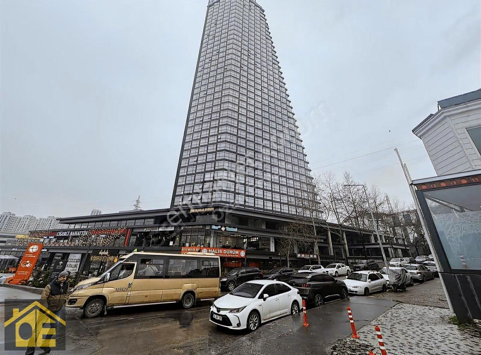 Ozan'dan Lotus Haramıdere E-5 Torıum Avm Yanı Kiralık Dükkan