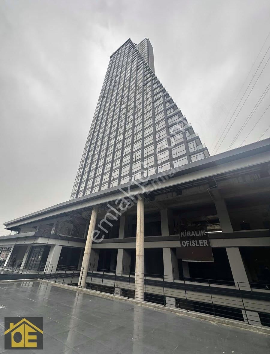 Ozan'dan Lotus Haramıdere E-5 Torıum Avm Yanı Kiralık Dükkan - Görsel 3