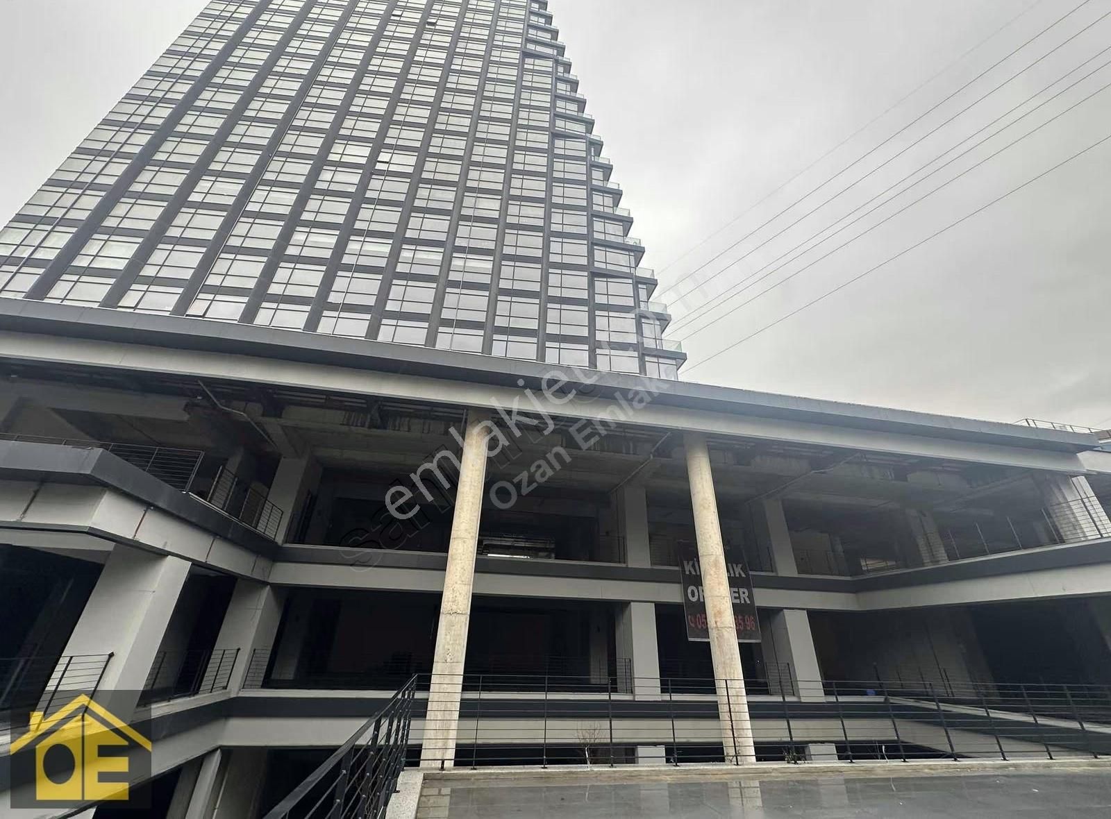 Ozan'dan Lotus Haramıdere E-5 Torıum Avm Yanı Kiralık Dükkan - Görsel 12