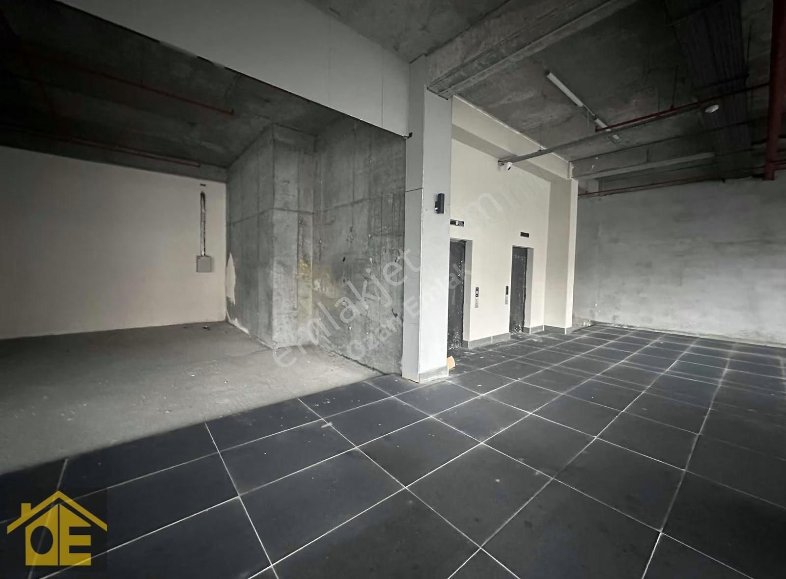 Ozan'dan Lotus Haramıdere E-5 Torıum Avm Yanı Kiralık Dükkan - Görsel 6