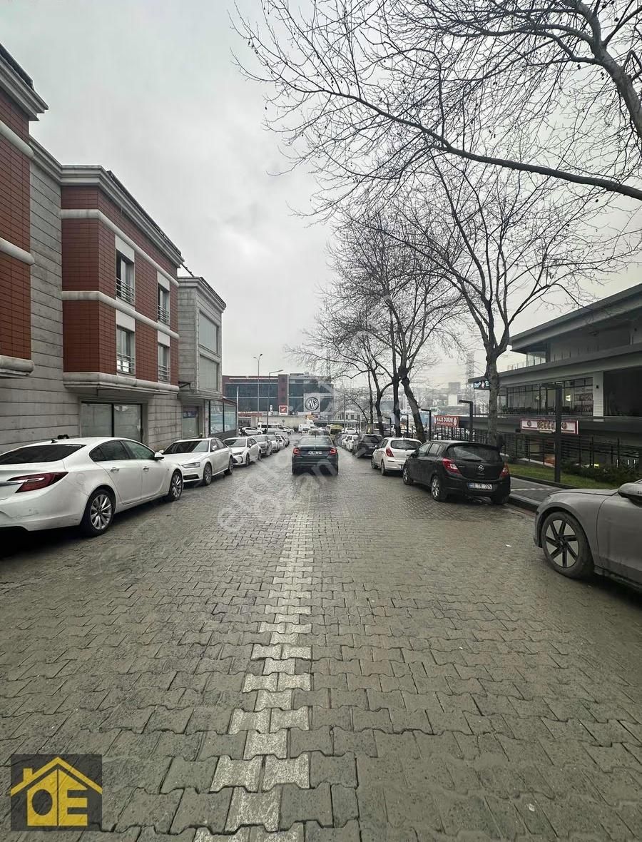 Ozan'dan Lotus Haramıdere E-5 Torıum Avm Yanı Kiralık Dükkan - Görsel 5