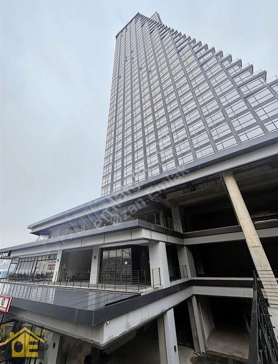 Ozan'dan Lotus Haramıdere E-5 Torıum Avm Yanı Kiralık Dükkan - Görsel 11