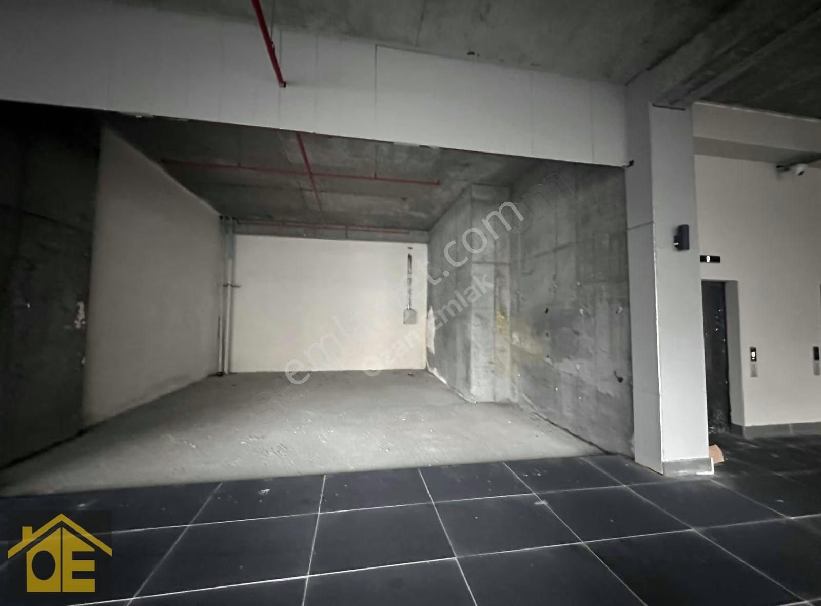 Ozan'dan Lotus Haramıdere E-5 Torıum Avm Yanı Kiralık Dükkan - Görsel 9