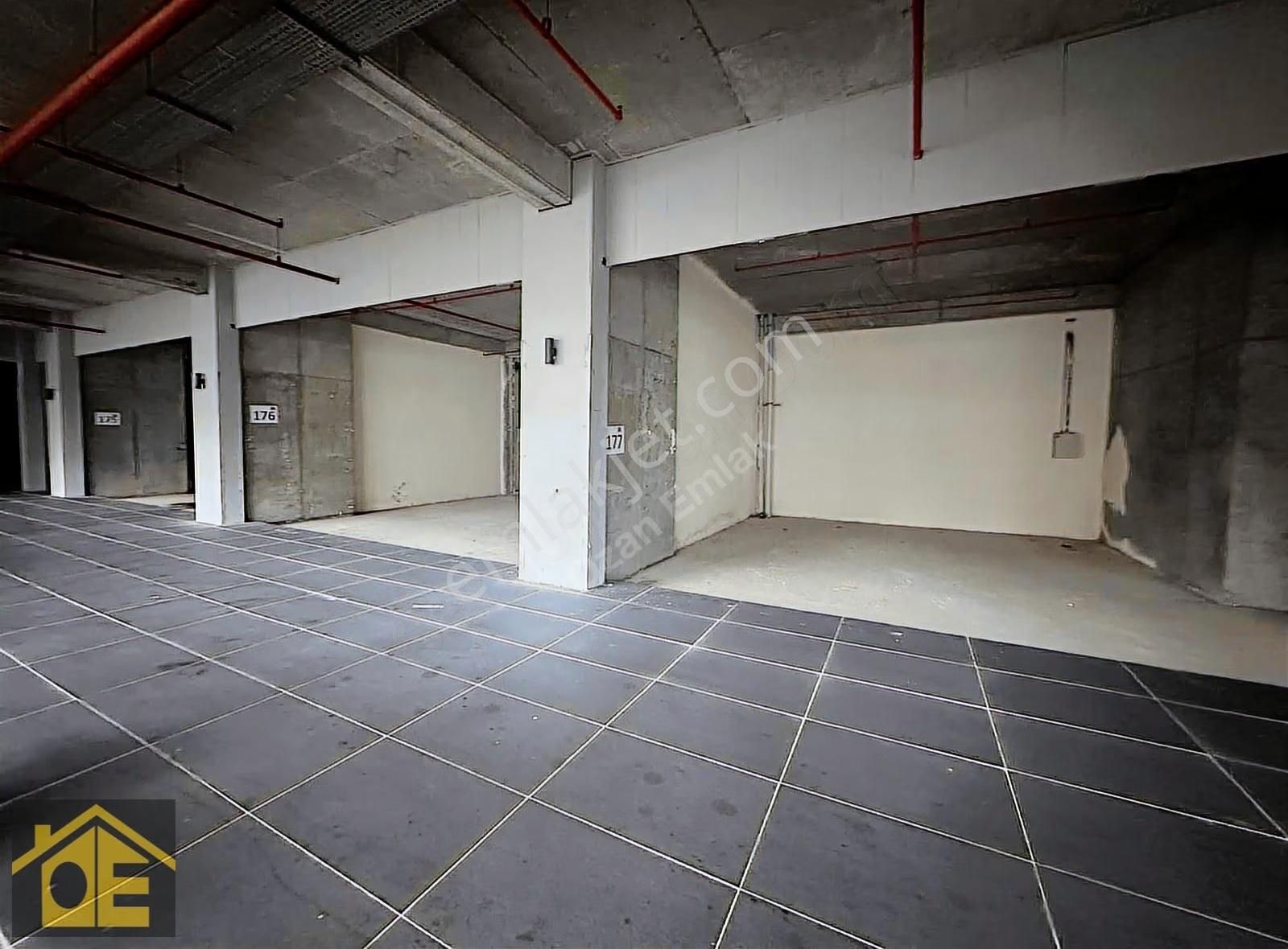 Ozan'dan Lotus Haramıdere E-5 Torıum Avm Yanı Kiralık Dükkan - Görsel 10