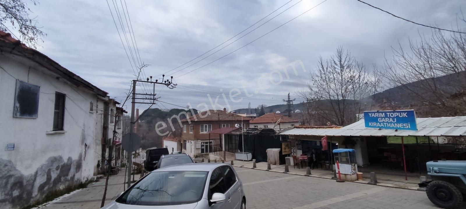 Kazdağları’nın Eteklerınde, Tarıhı Çınar Gölgesınde Masalsı Bır Yaşam! - Görsel 3