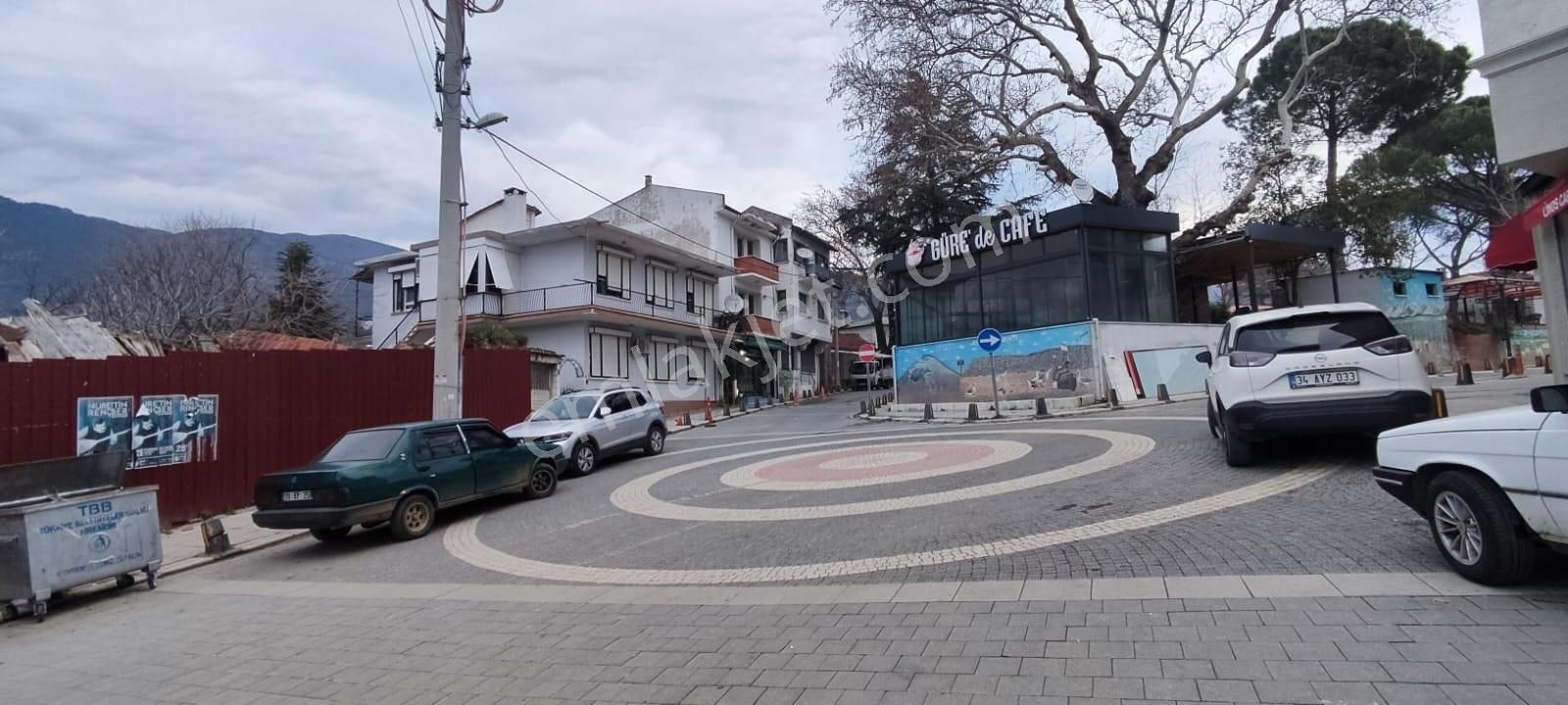 Kazdağları’nın Eteklerınde, Tarıhı Çınar Gölgesınde Masalsı Bır Yaşam! - Görsel 2