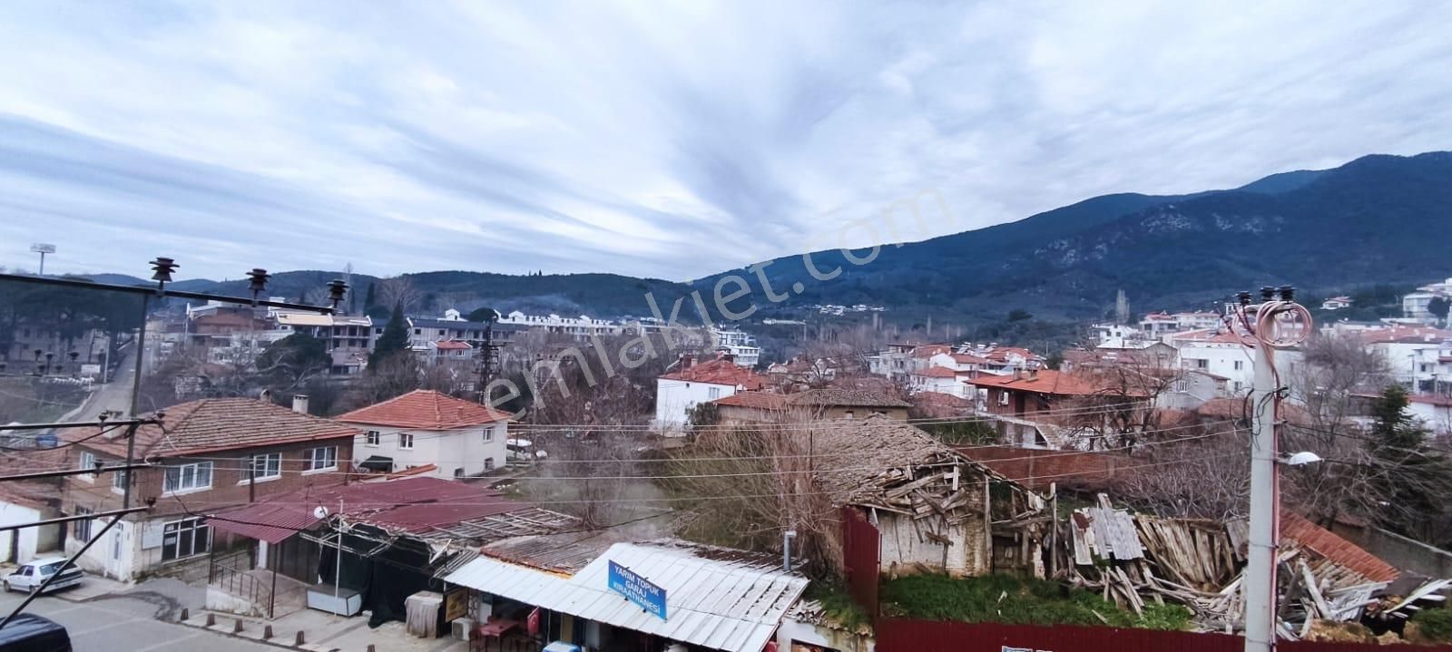 Kazdağları’nın Eteklerınde, Tarıhı Çınar Gölgesınde Masalsı Bır Yaşam! - Görsel 4