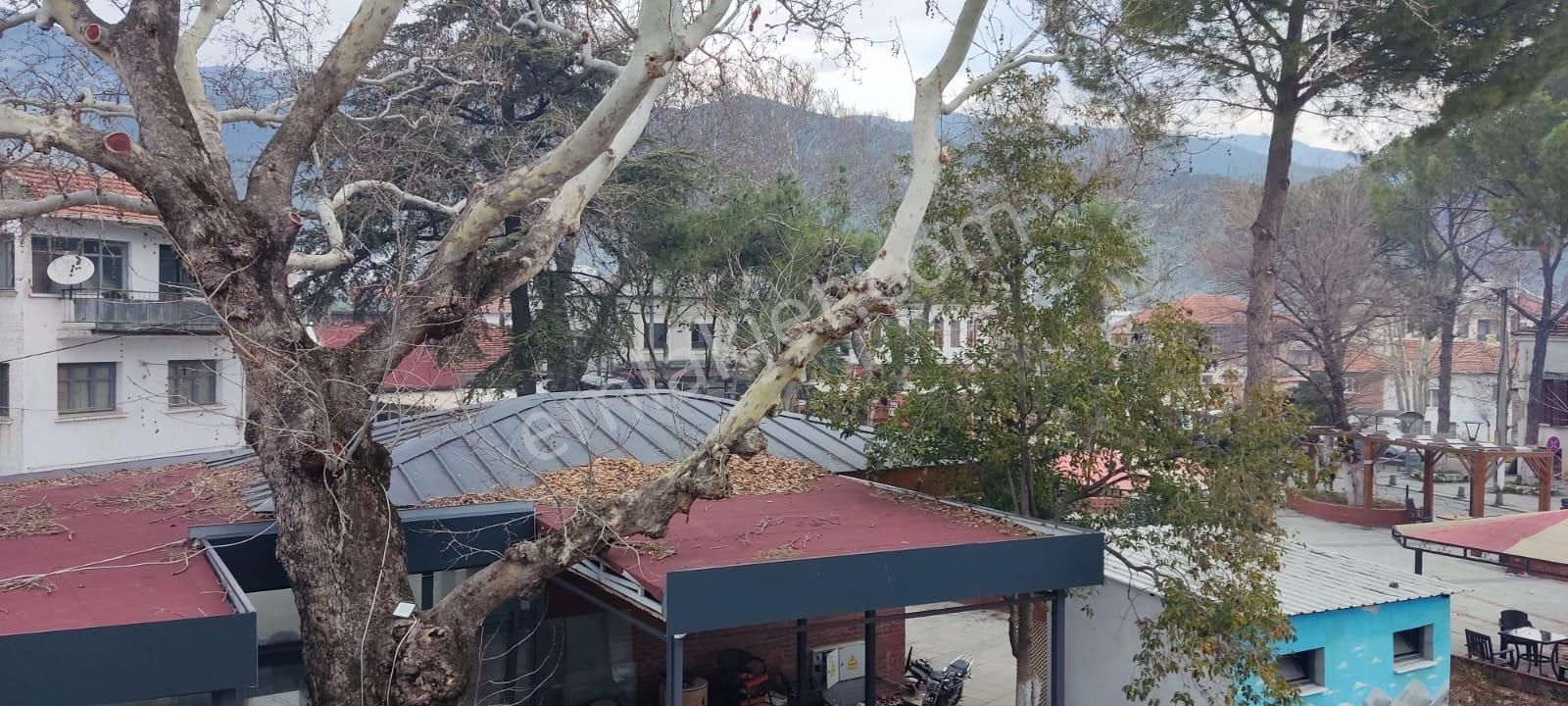 Kazdağları’nın Eteklerınde, Tarıhı Çınar Gölgesınde Masalsı Bır Yaşam! - Görsel 11
