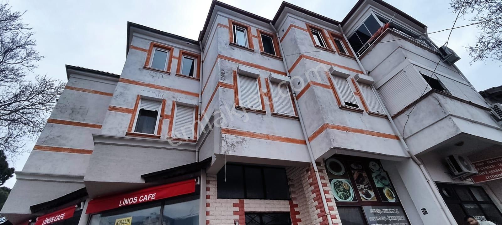 Kazdağları’nın Eteklerınde, Tarıhı Çınar Gölgesınde Masalsı Bır Yaşam!
