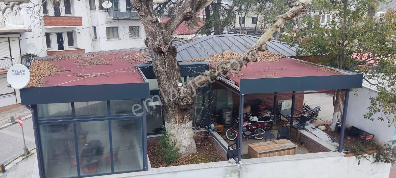 Kazdağları’nın Eteklerınde, Tarıhı Çınar Gölgesınde Masalsı Bır Yaşam! - Görsel 8