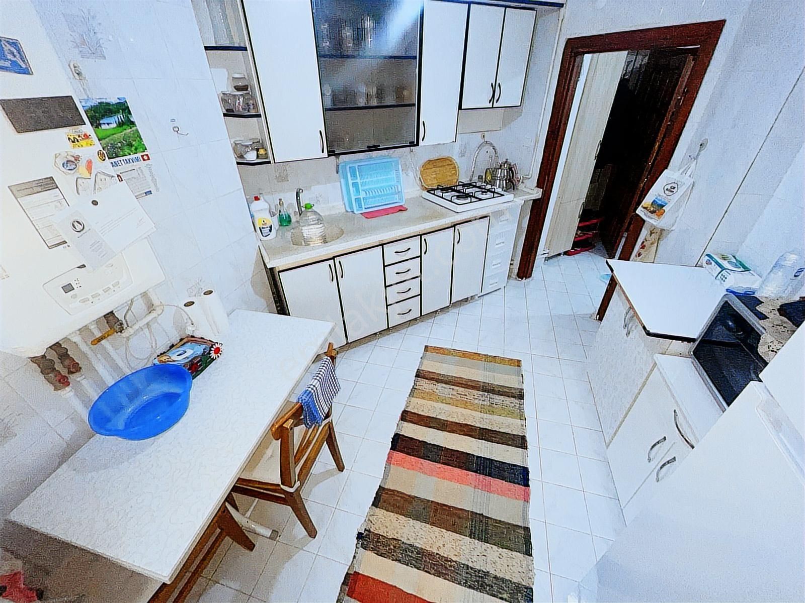 Htc Gayrimenkul'den Mustafa Kemal Mah Merkezi Konumda 3+1 Y.grş