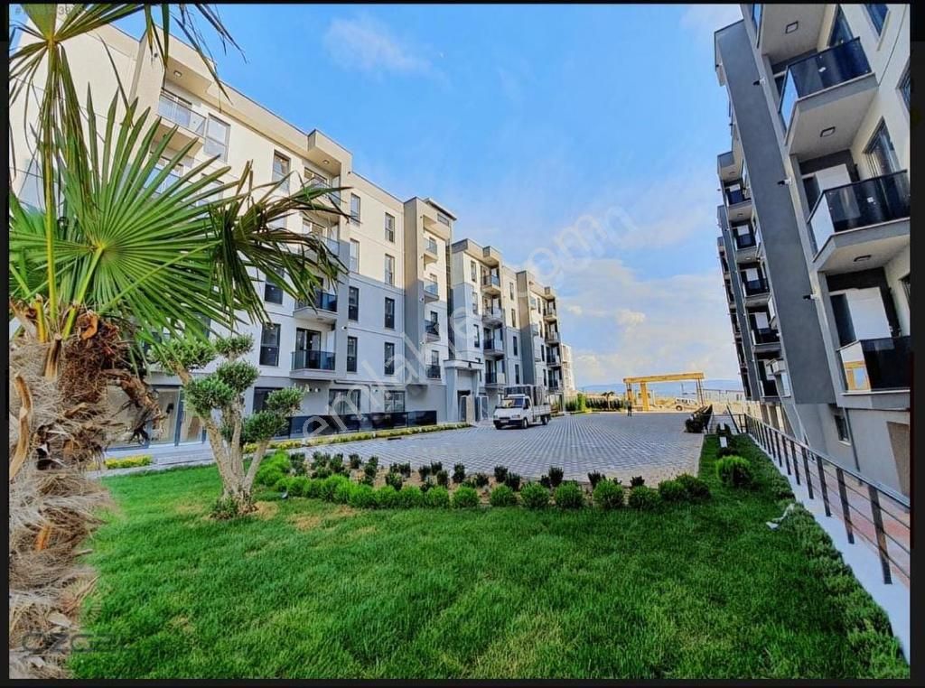 Almina'dan Ada Plus Sitesinde Yatırımlık 2+1 Satılık Daire - Görsel 5