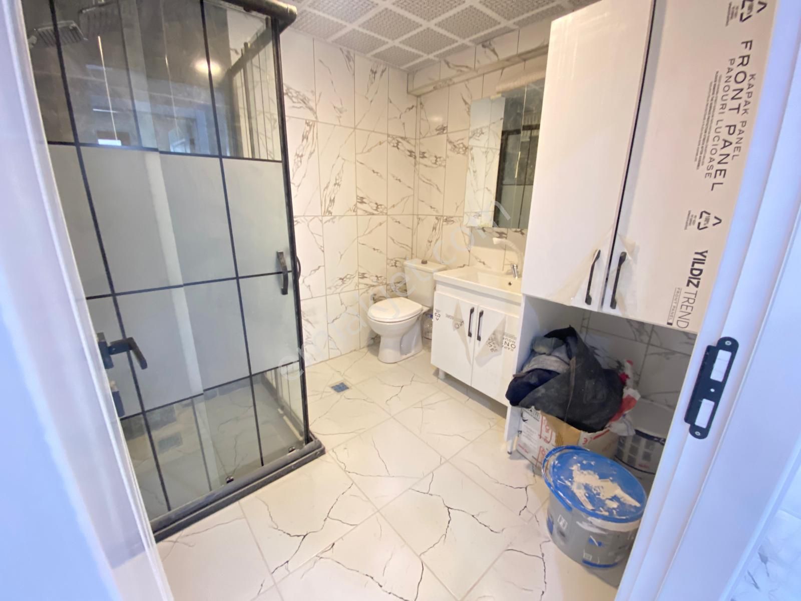 Sincan Tandoğan Mhde Cadde Üzerinde Ara Kat Full+full Yapılı 3+1 Harika Konumda Daire - Görsel 28