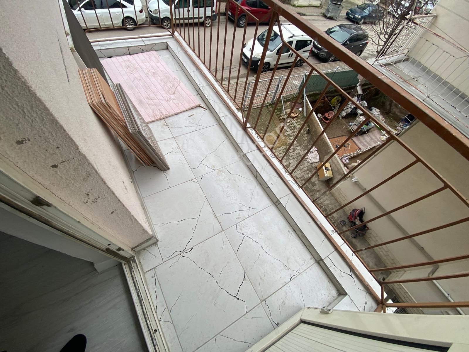 Sincan Tandoğan Mhde Cadde Üzerinde Ara Kat Full+full Yapılı 3+1 Harika Konumda Daire - Görsel 32