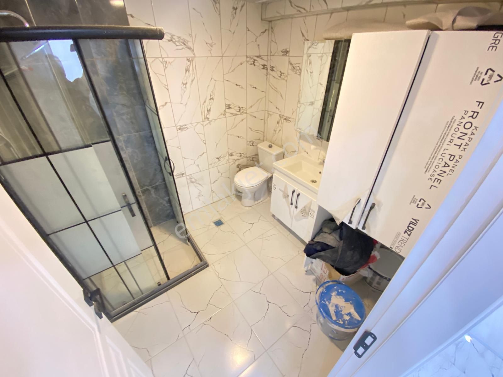 Sincan Tandoğan Mhde Cadde Üzerinde Ara Kat Full+full Yapılı 3+1 Harika Konumda Daire - Görsel 29