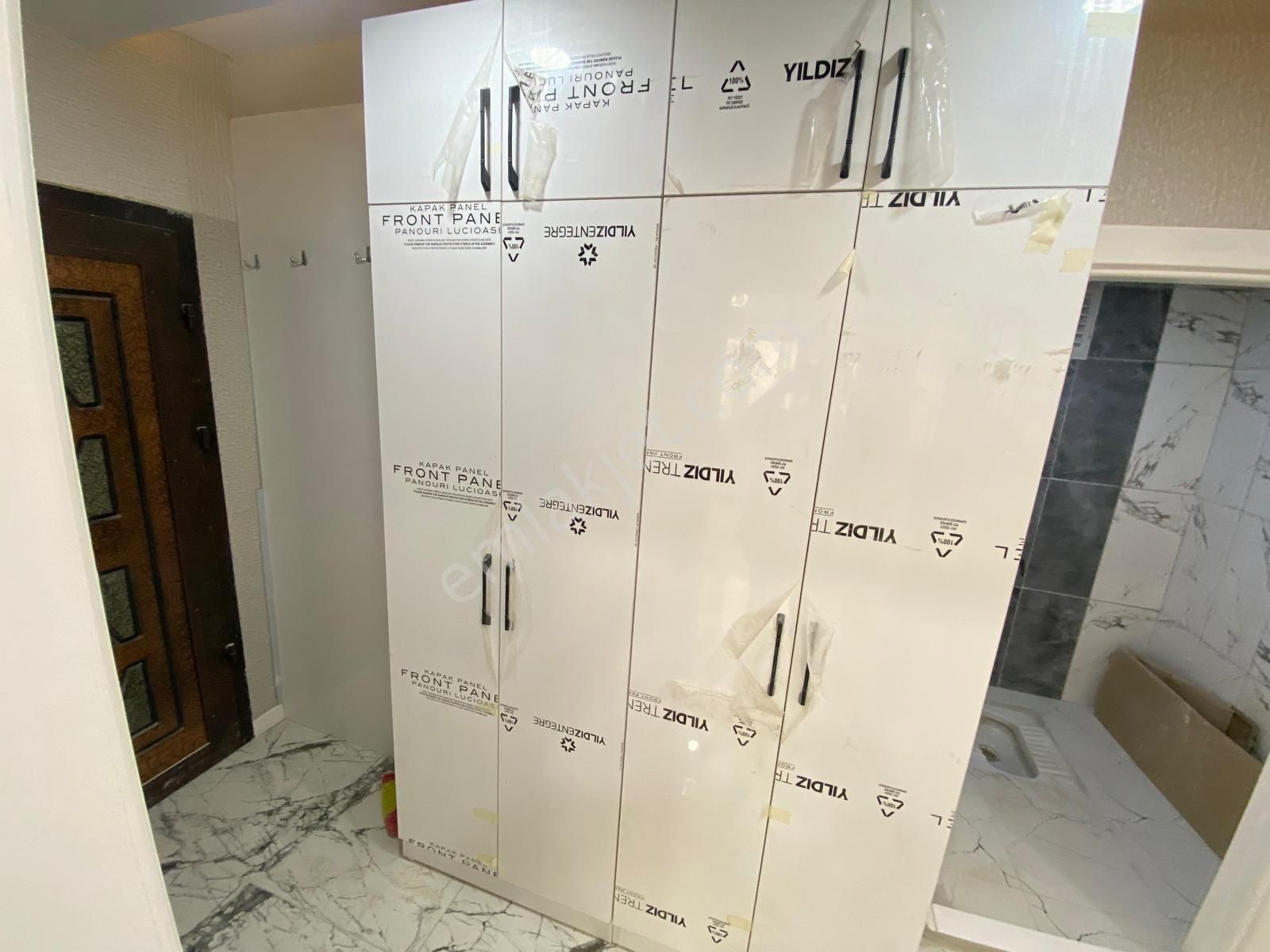 Sincan Tandoğan Mhde Cadde Üzerinde Ara Kat Full+full Yapılı 3+1 Harika Konumda Daire - Görsel 26