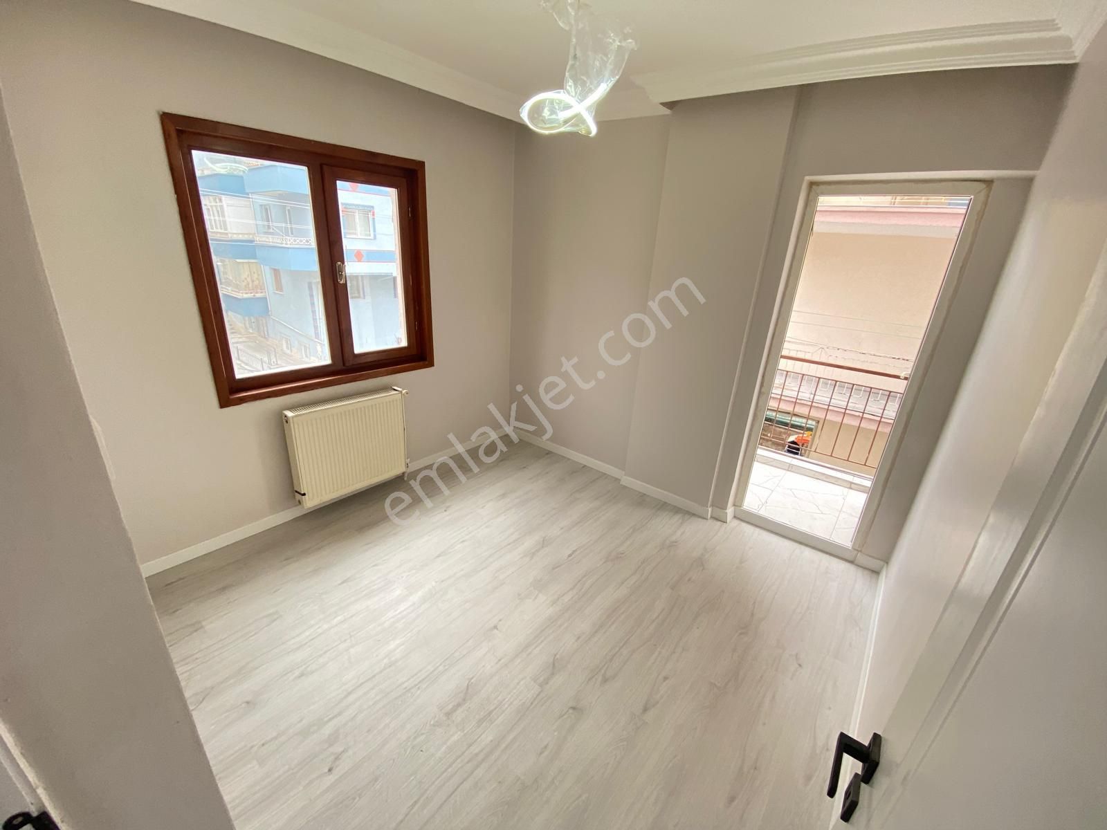 Sincan Tandoğan Mhde Cadde Üzerinde Ara Kat Full+full Yapılı 3+1 Harika Konumda Daire - Görsel 11