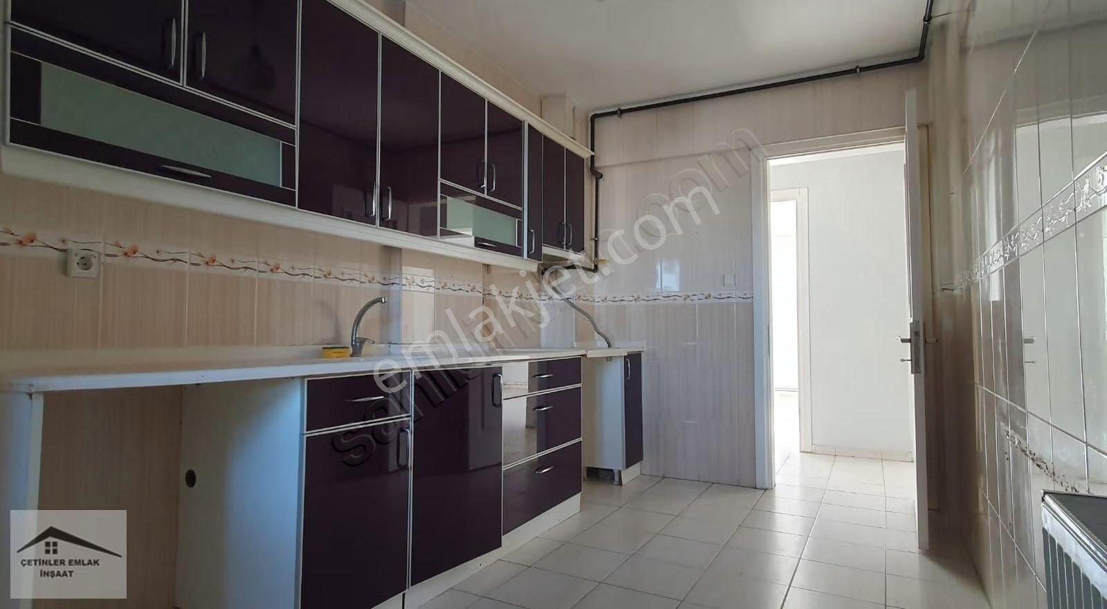 Has Çetinlerden Yeniçamlıkta Satılık 2+1