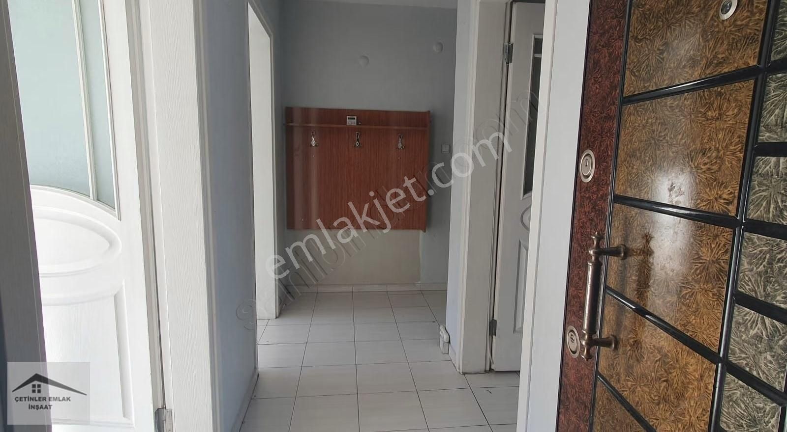 Has Çetinlerden Yeniçamlıkta Satılık 2+1 - Görsel 23