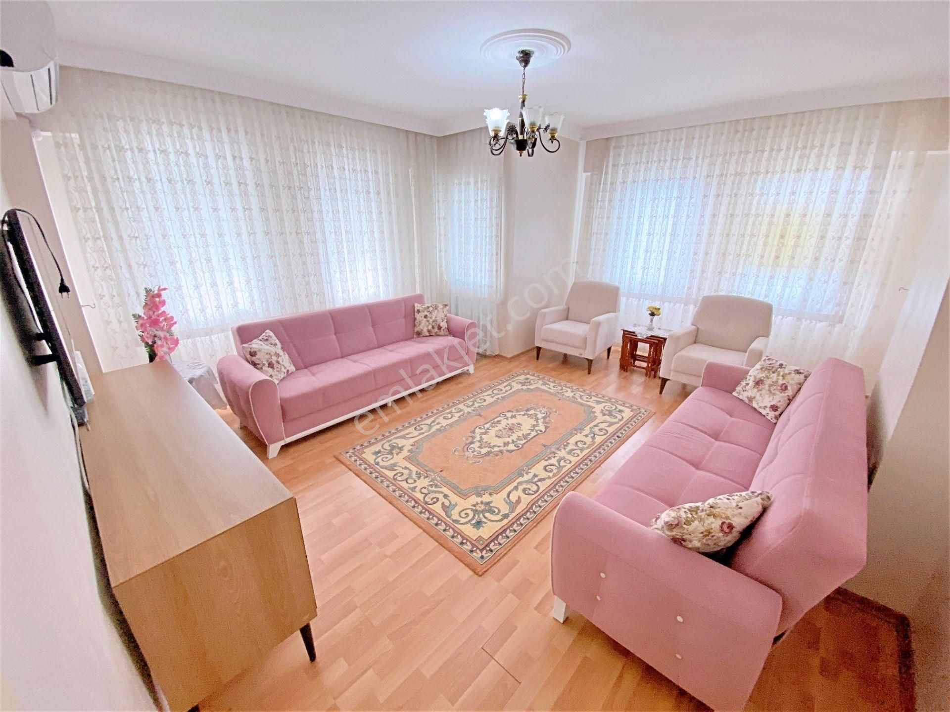🌀gültaş Emlaktan Zeytinlide Satılık 2+1 Eşyalı Ön Cephe Ayrı Mutfaklı Daire - Görsel 7