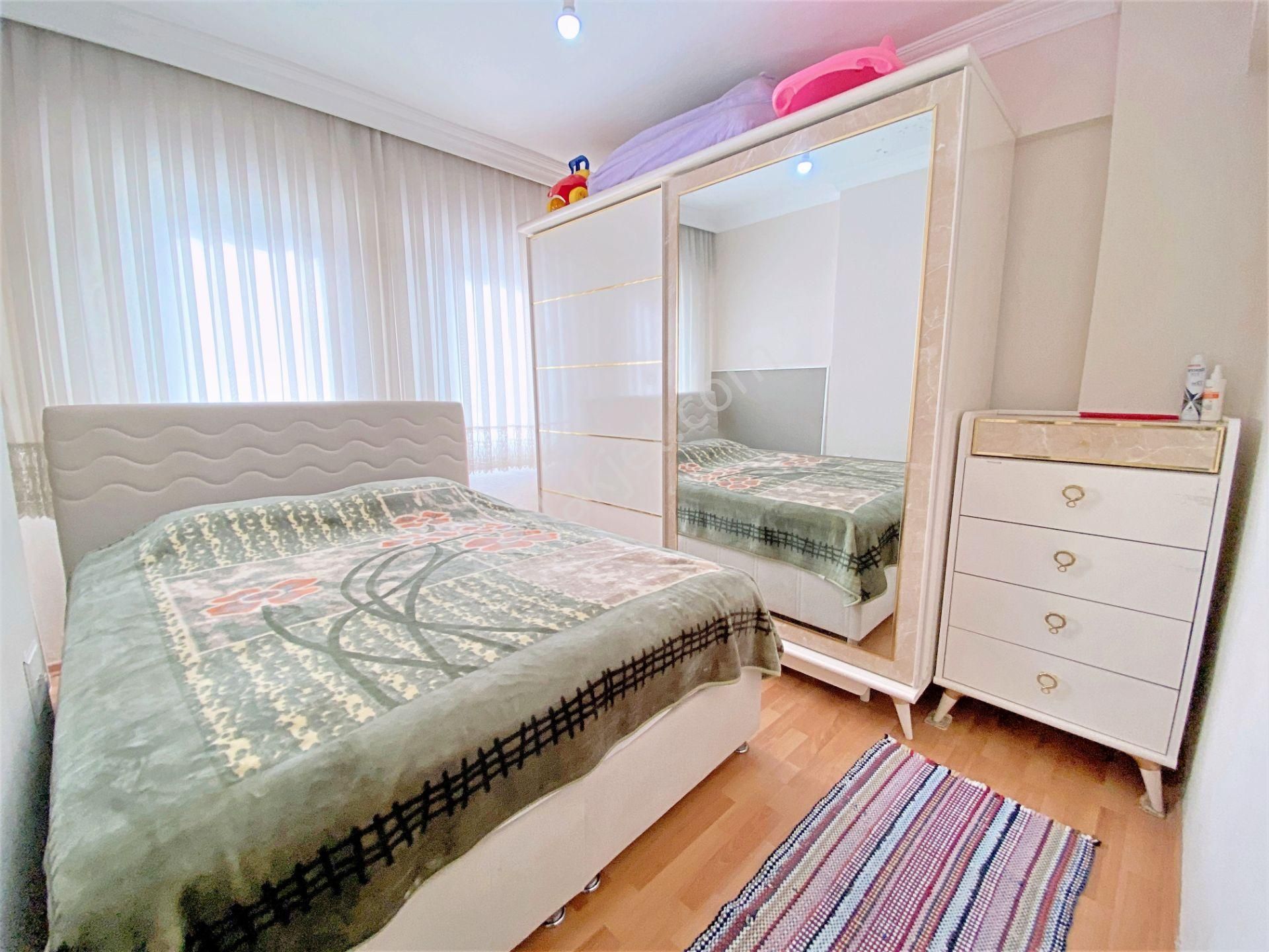 🌀gültaş Emlaktan Zeytinlide Satılık 2+1 Eşyalı Ön Cephe Ayrı Mutfaklı Daire - Görsel 26