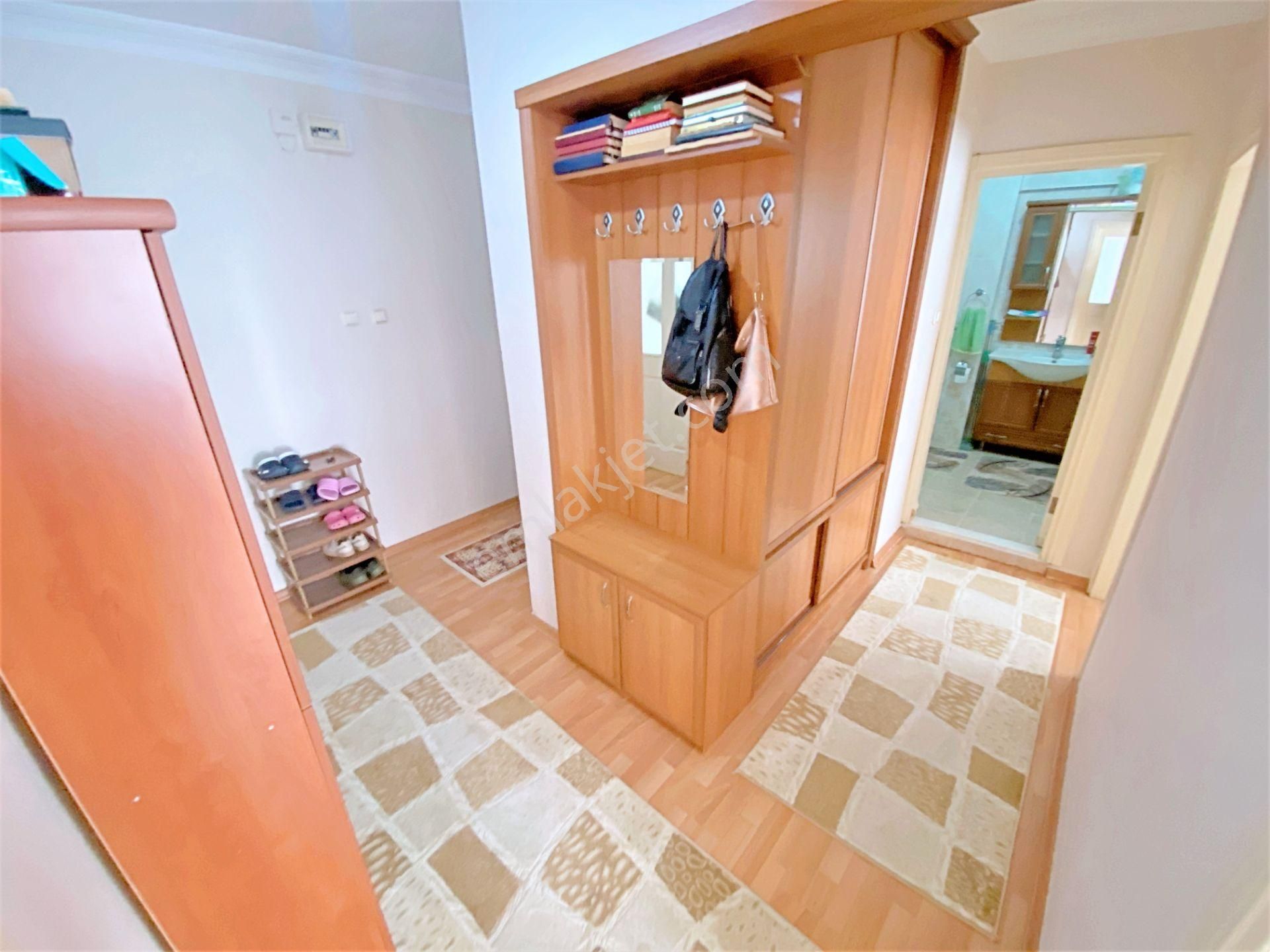 🌀gültaş Emlaktan Zeytinlide Satılık 2+1 Eşyalı Ön Cephe Ayrı Mutfaklı Daire - Görsel 18