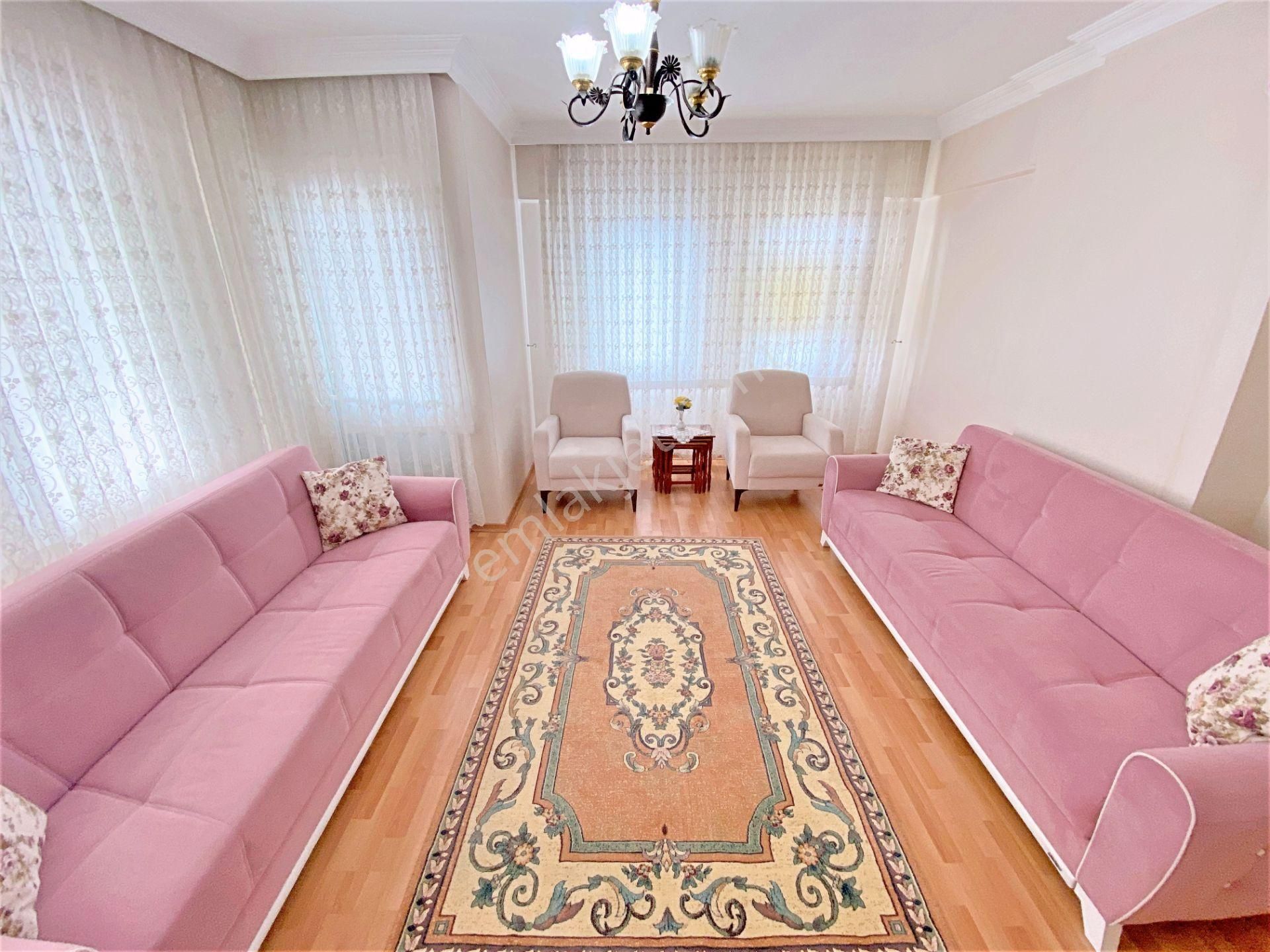 🌀gültaş Emlaktan Zeytinlide Satılık 2+1 Eşyalı Ön Cephe Ayrı Mutfaklı Daire - Görsel 10