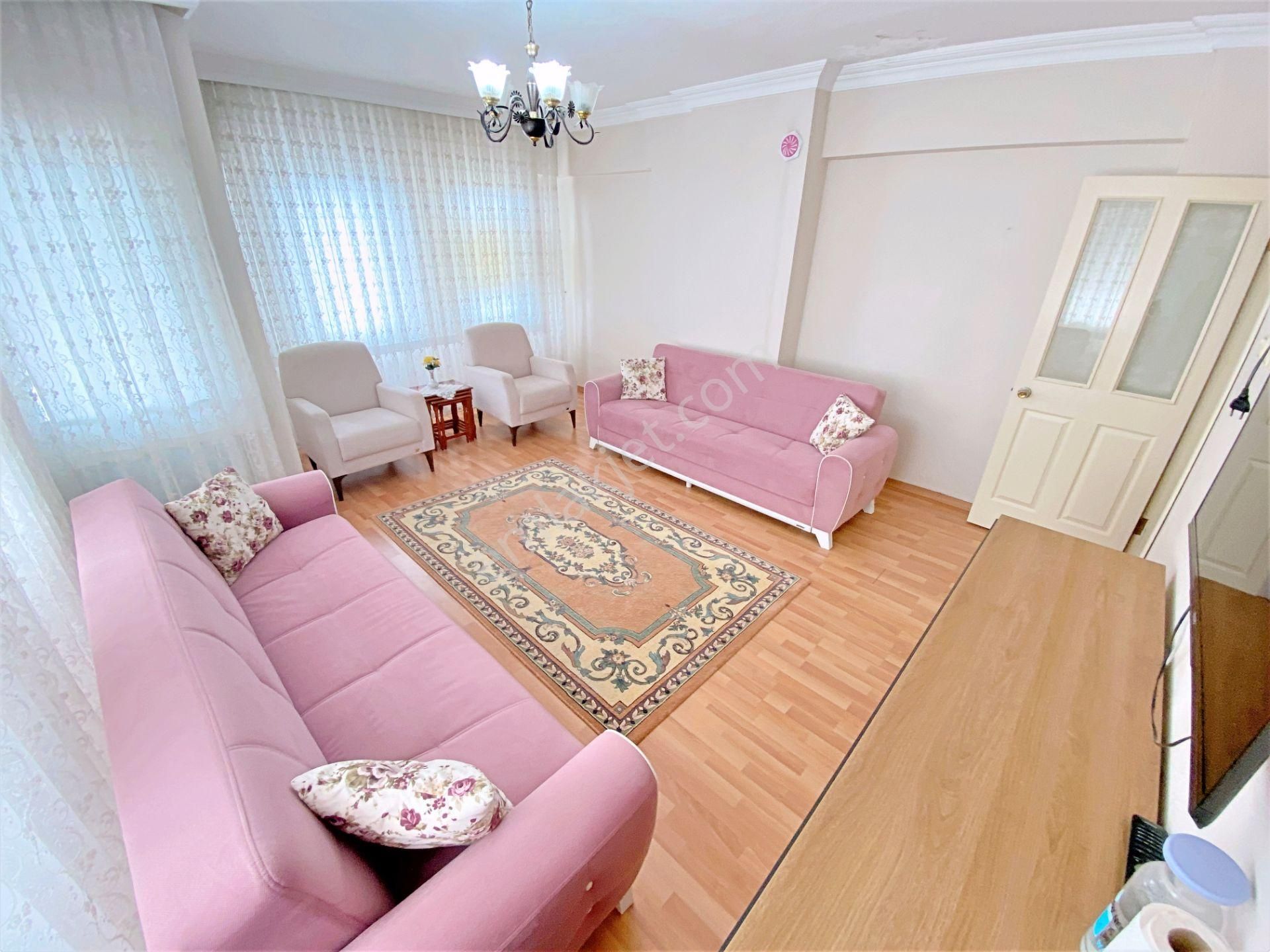 🌀gültaş Emlaktan Zeytinlide Satılık 2+1 Eşyalı Ön Cephe Ayrı Mutfaklı Daire - Görsel 15