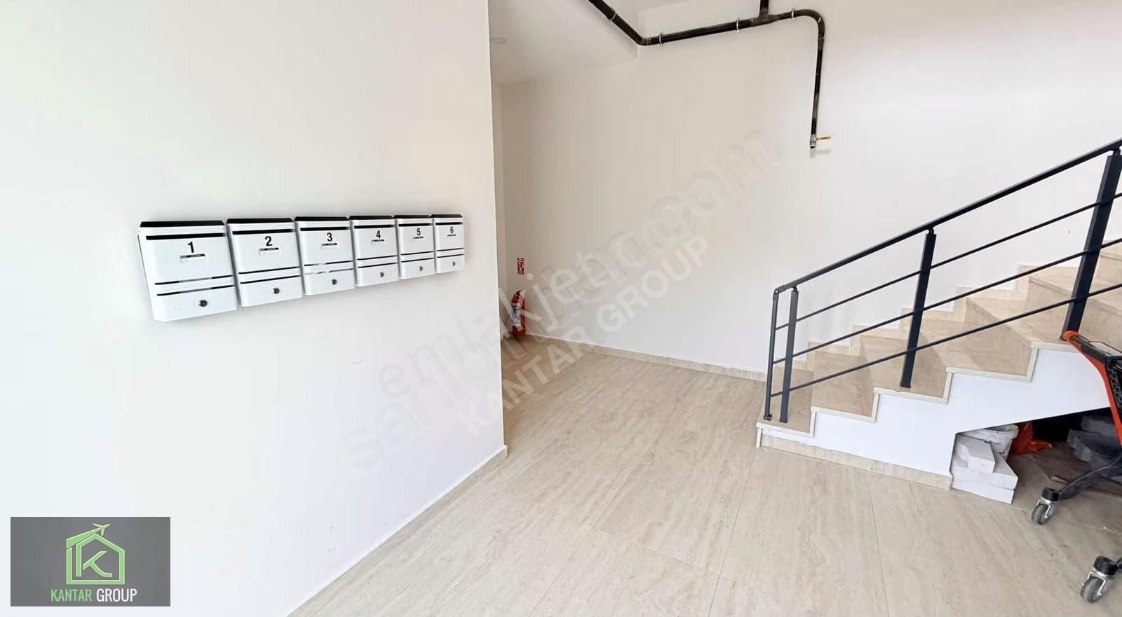 3+1 Dubleks Her Odası Özel Banyolu Merkezi Lokasyon