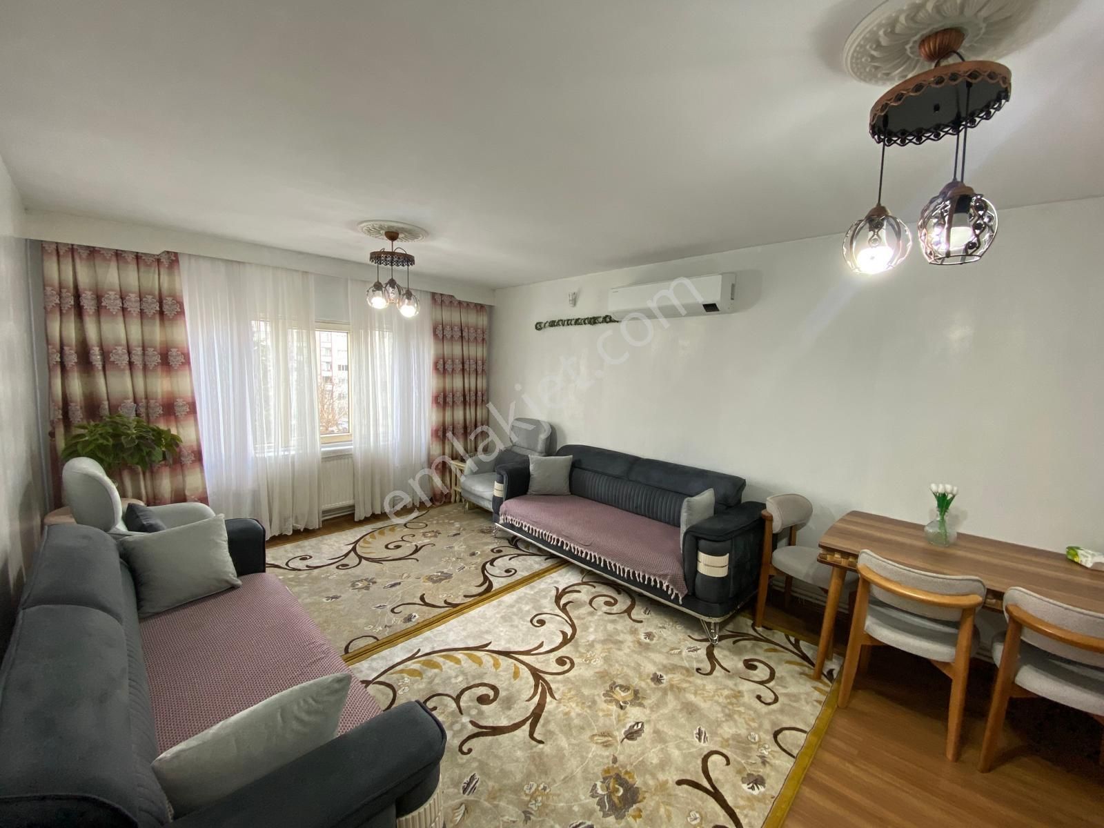 Millioğlu İnşaat'tan Merveşehir'de Satılık 2+1 Satılık Daire