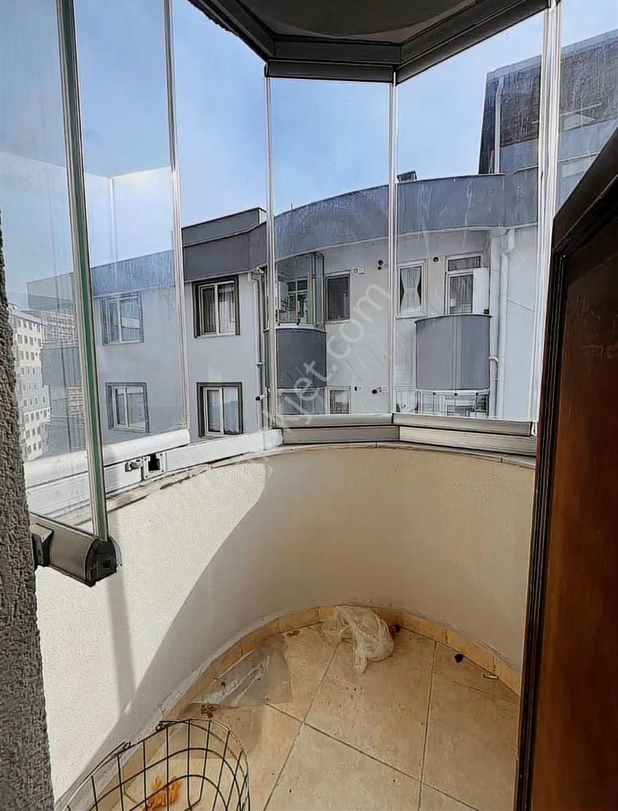 Taşdelen Merkez Park İstanbul Sitesi Geniş 3+1 Kiralık - Görsel 20