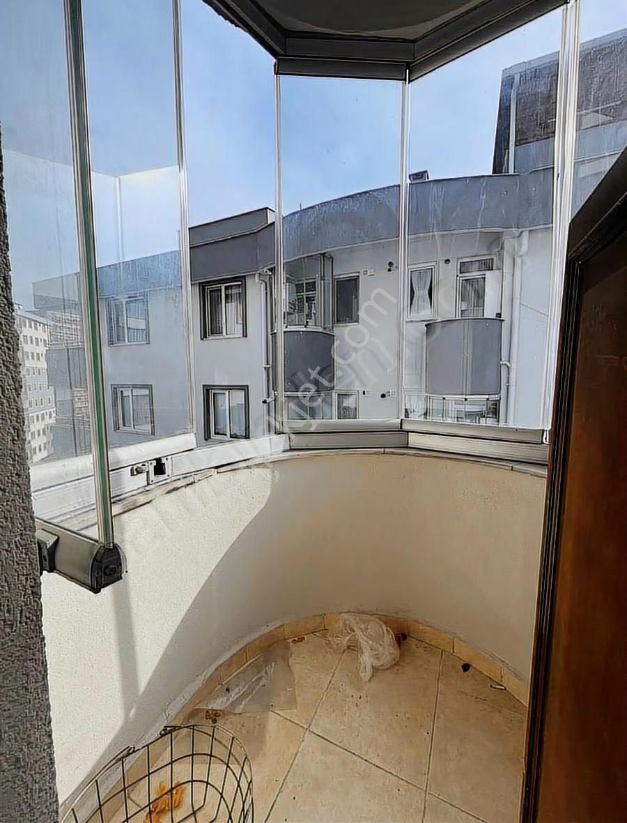 Taşdelen Merkez Park İstanbul Sitesi Geniş 3+1 Kiralık - Görsel 14
