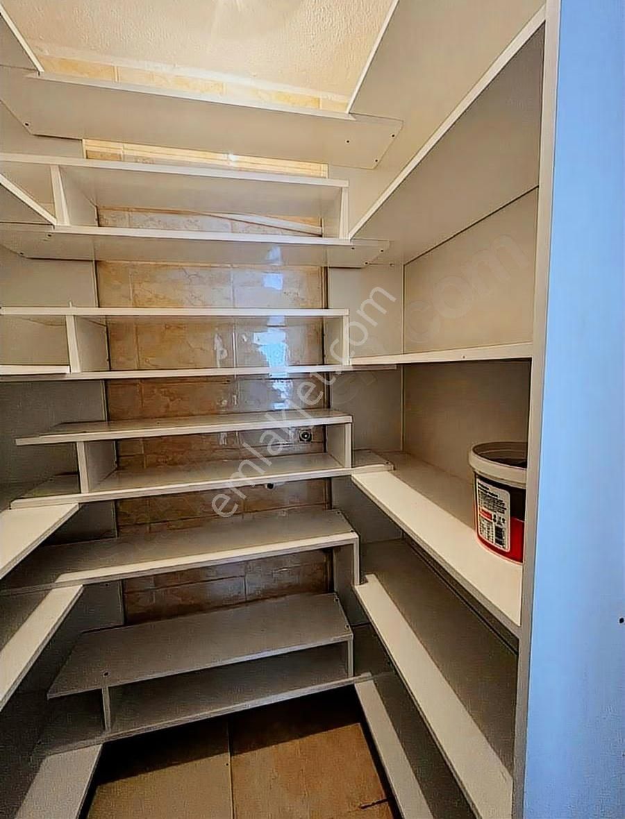 Taşdelen Merkez Park İstanbul Sitesi Geniş 3+1 Kiralık - Görsel 8