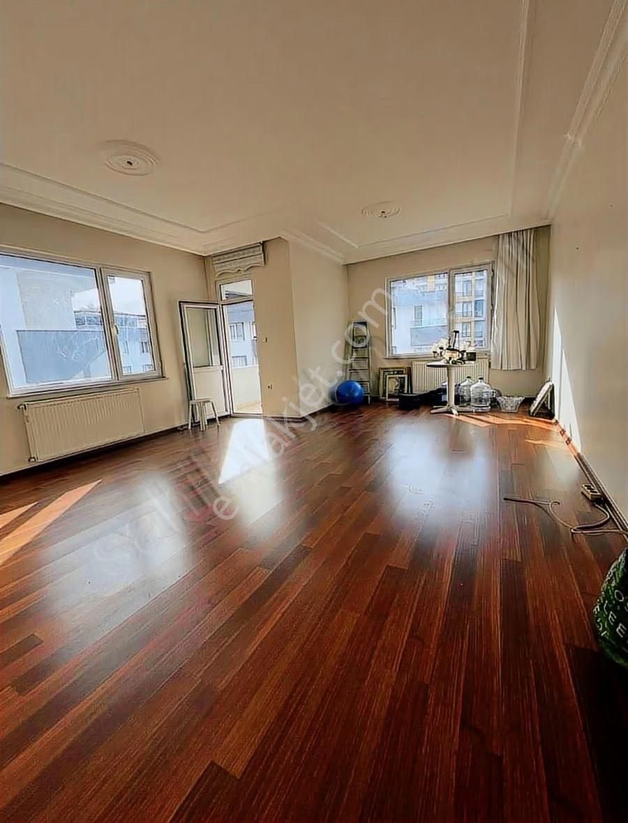 Taşdelen Merkez Park İstanbul Sitesi Geniş 3+1 Kiralık - Görsel 5