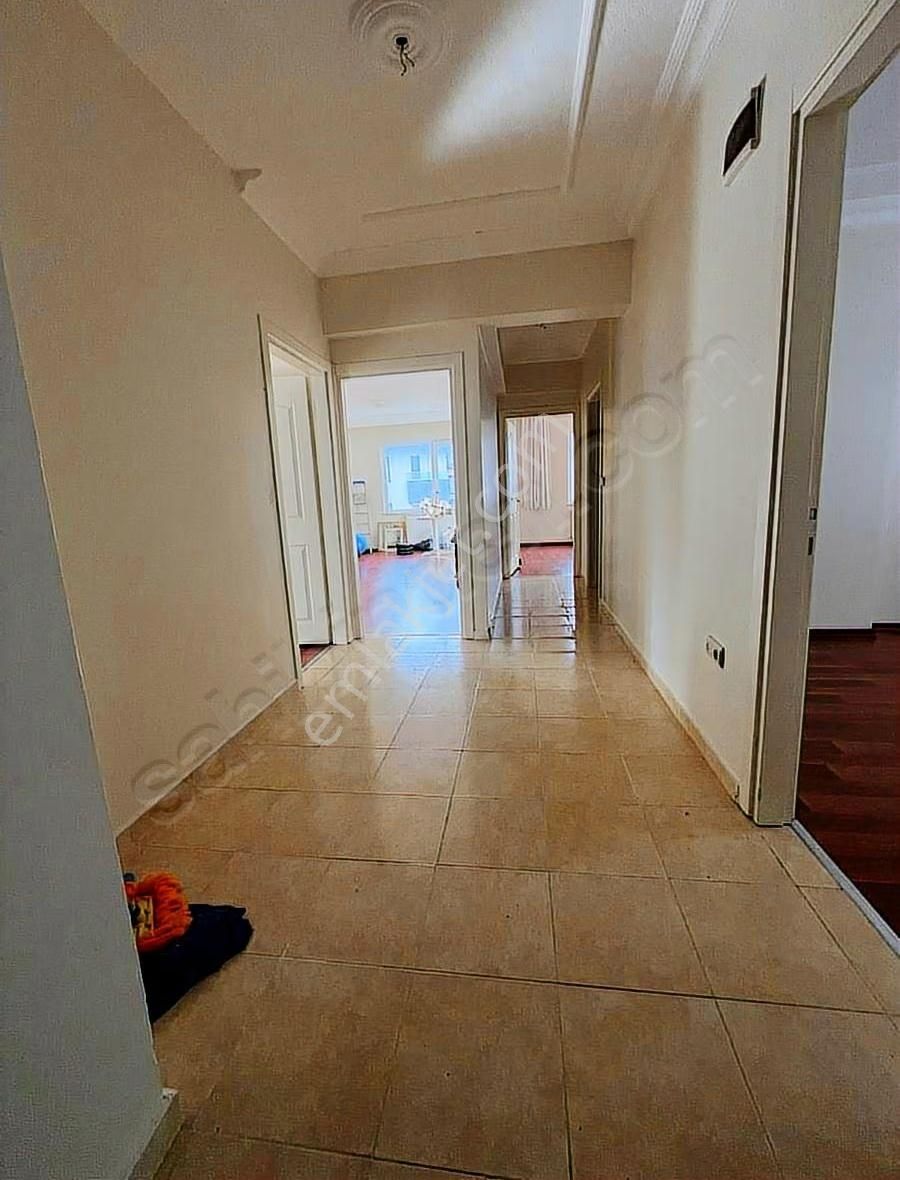 Taşdelen Merkez Park İstanbul Sitesi Geniş 3+1 Kiralık - Görsel 22