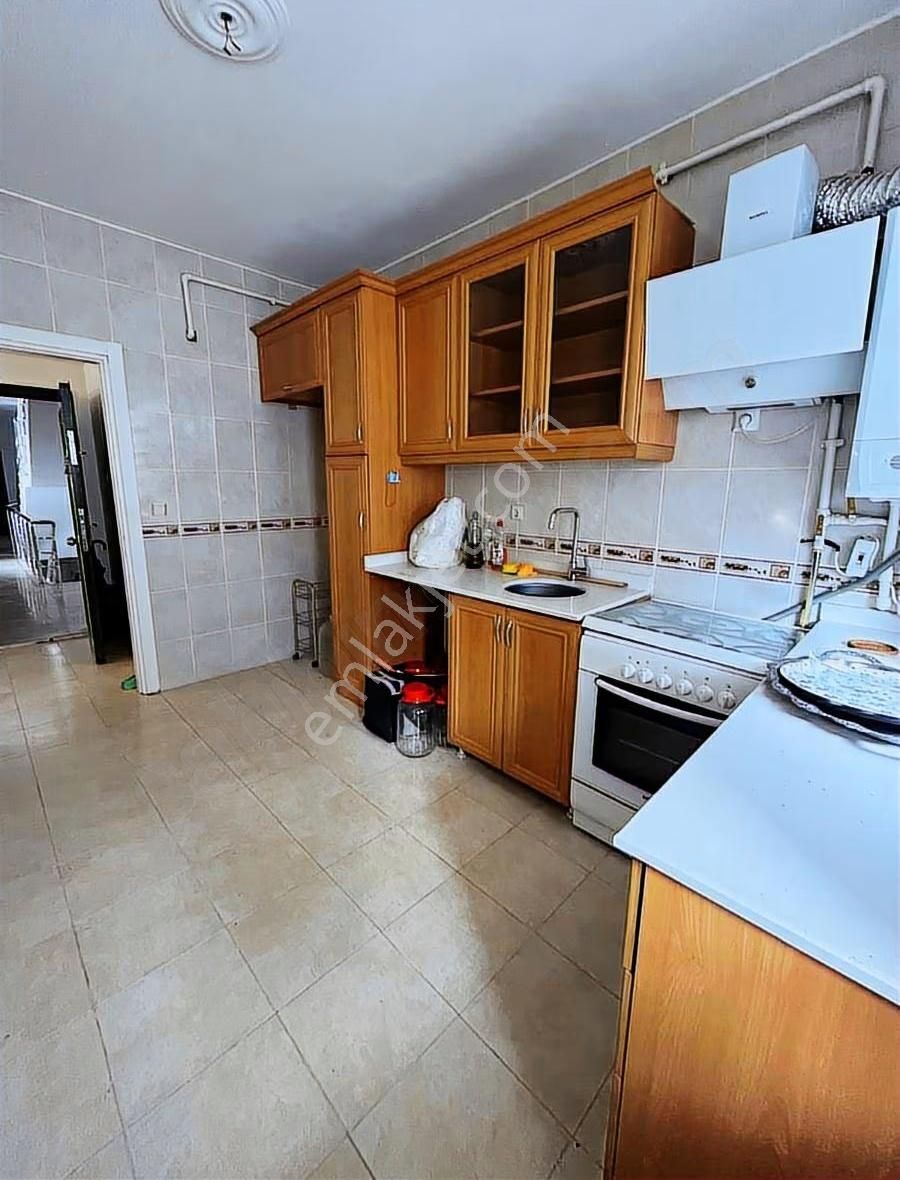 Taşdelen Merkez Park İstanbul Sitesi Geniş 3+1 Kiralık - Görsel 19