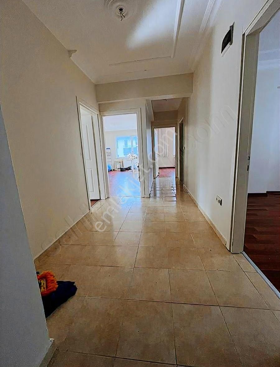Taşdelen Merkez Park İstanbul Sitesi Geniş 3+1 Kiralık - Görsel 11