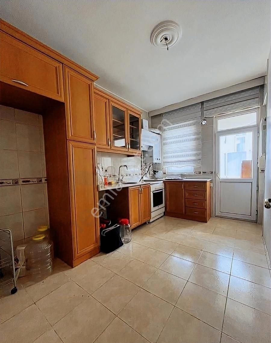 Taşdelen Merkez Park İstanbul Sitesi Geniş 3+1 Kiralık - Görsel 10
