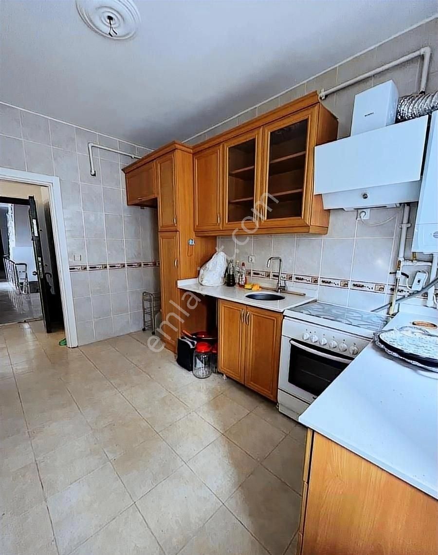 Taşdelen Merkez Park İstanbul Sitesi Geniş 3+1 Kiralık - Görsel 5