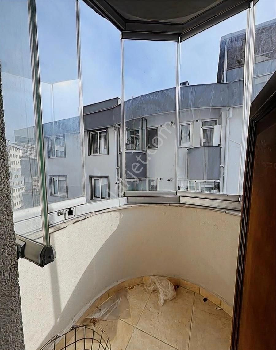 Taşdelen Merkez Park İstanbul Sitesi Geniş 3+1 Kiralık - Görsel 17