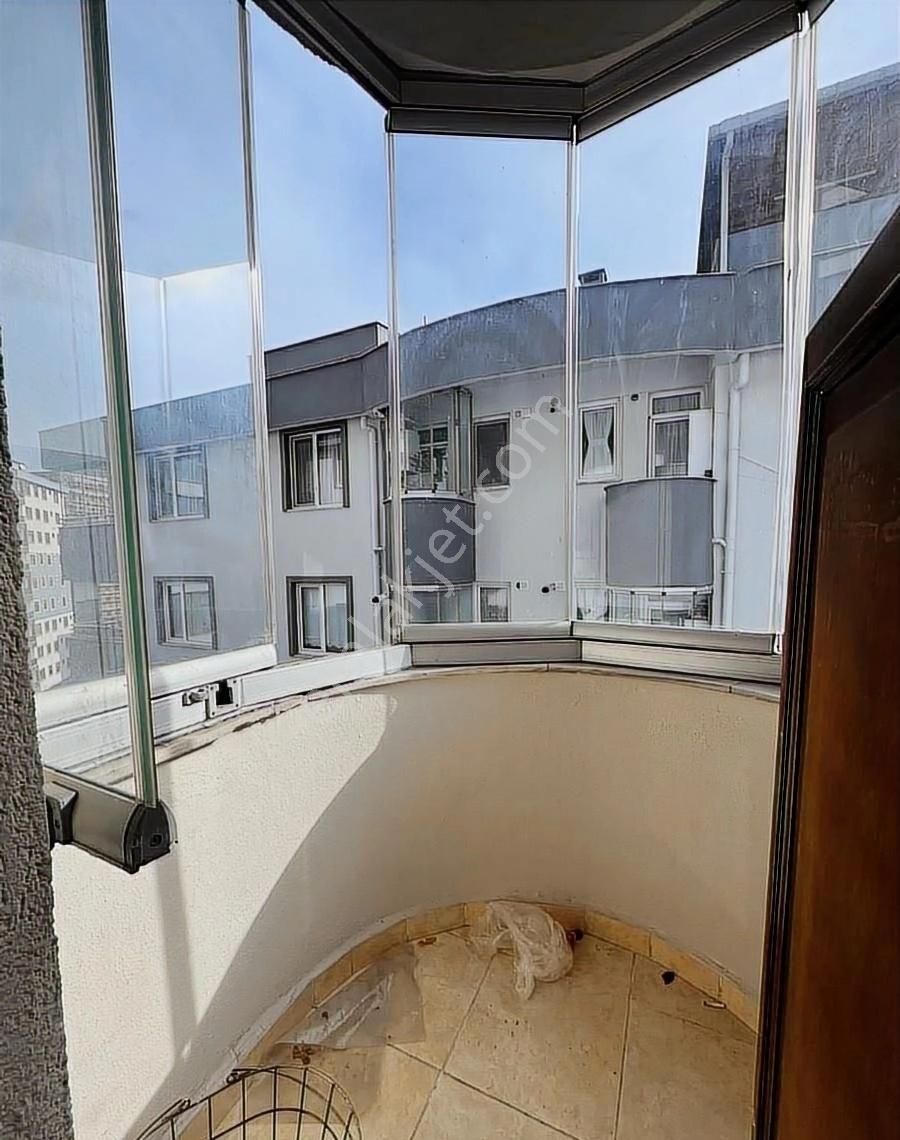 Taşdelen Merkez Park İstanbul Sitesi Geniş 3+1 Kiralık - Görsel 24