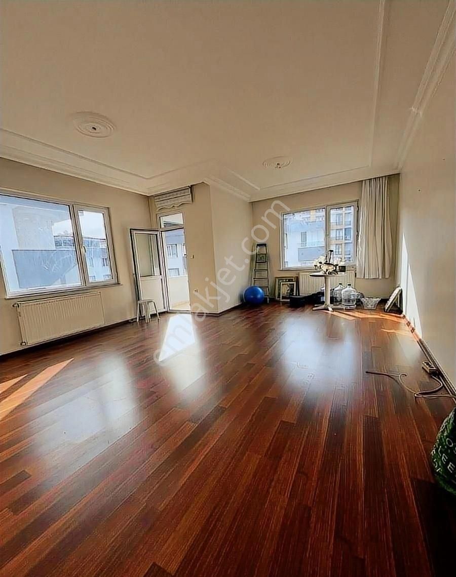 Taşdelen Merkez Park İstanbul Sitesi Geniş 3+1 Kiralık - Görsel 3