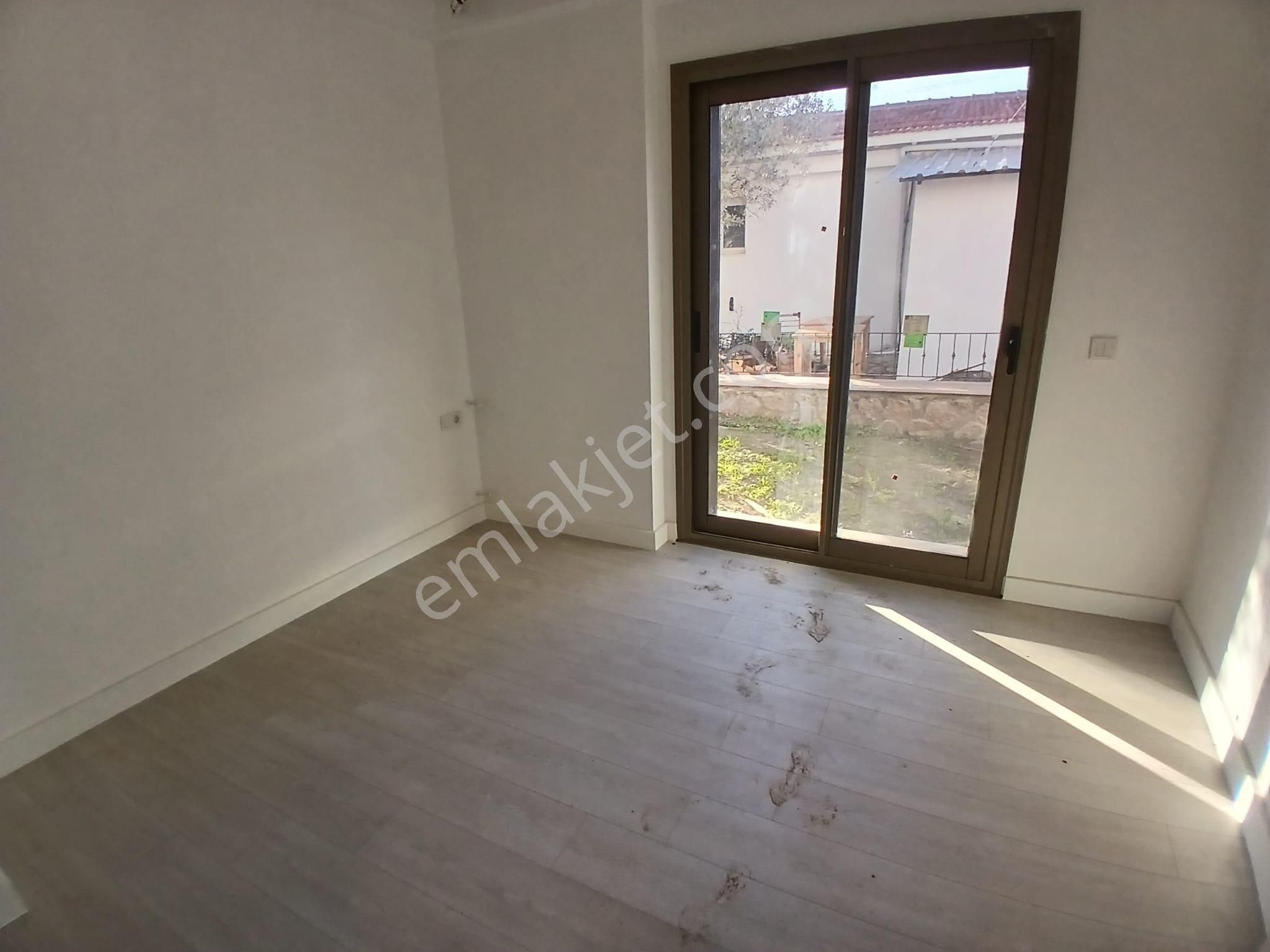 Gümüşlük’ün Kalbinde Kiralık , Modern Ve Tamamen Müstakil Bir Yaşam! - Görsel 16