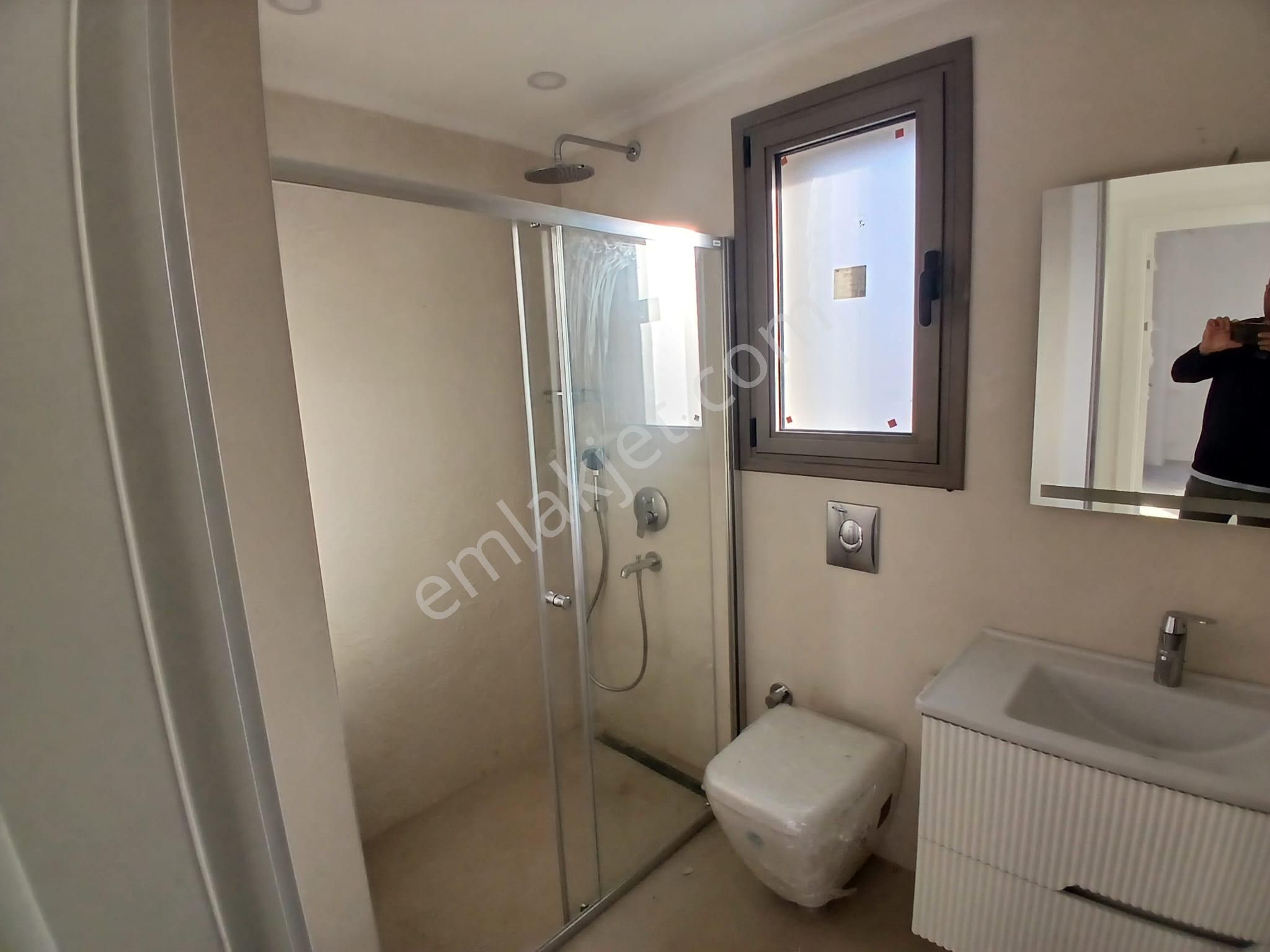 Gümüşlük’ün Kalbinde Kiralık , Modern Ve Tamamen Müstakil Bir Yaşam! - Görsel 11