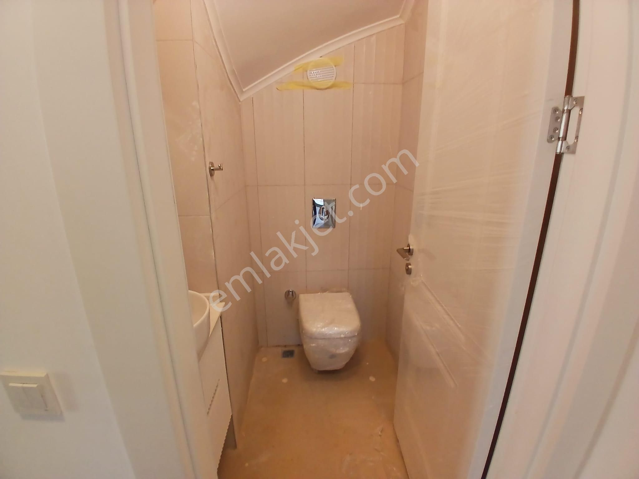 Gümüşlük’ün Kalbinde Kiralık , Modern Ve Tamamen Müstakil Bir Yaşam! - Görsel 17