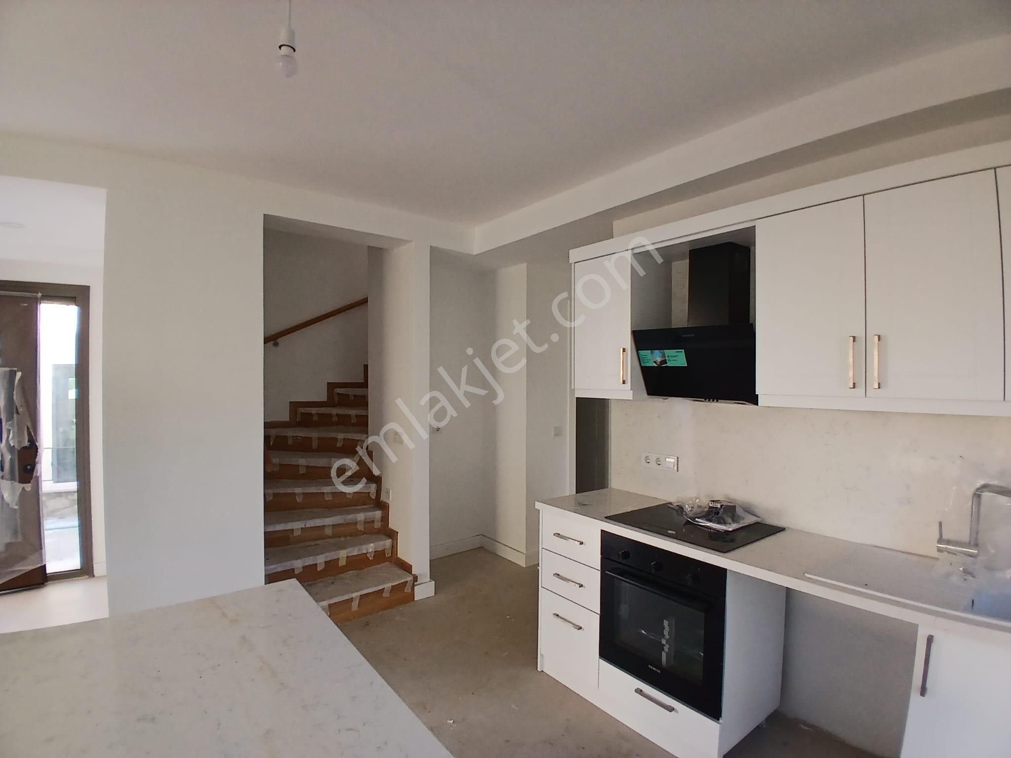 Gümüşlük’ün Kalbinde Kiralık , Modern Ve Tamamen Müstakil Bir Yaşam! - Görsel 5